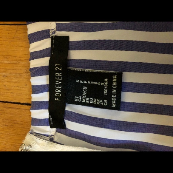 Culotte jumpsuit with pockets!!! - Picture 5 of 5